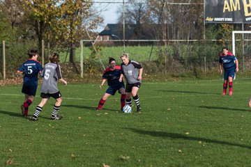 Bild 3 - Frauen TSV Wiemersdorf - SG Weede-Westerrade : Ergebnis: 1:1